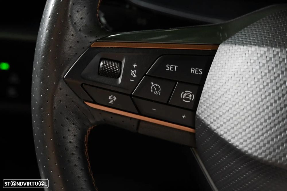 Cupra Formentor 2.0 TDI Sport - 41