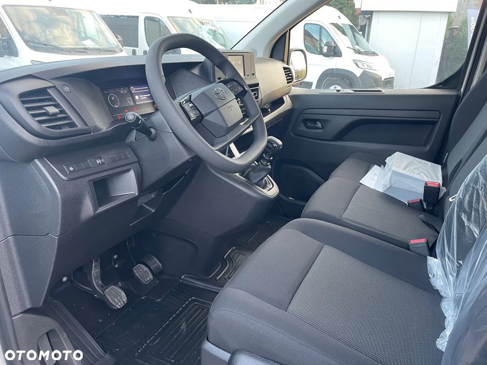 Toyota PROACE - 12
