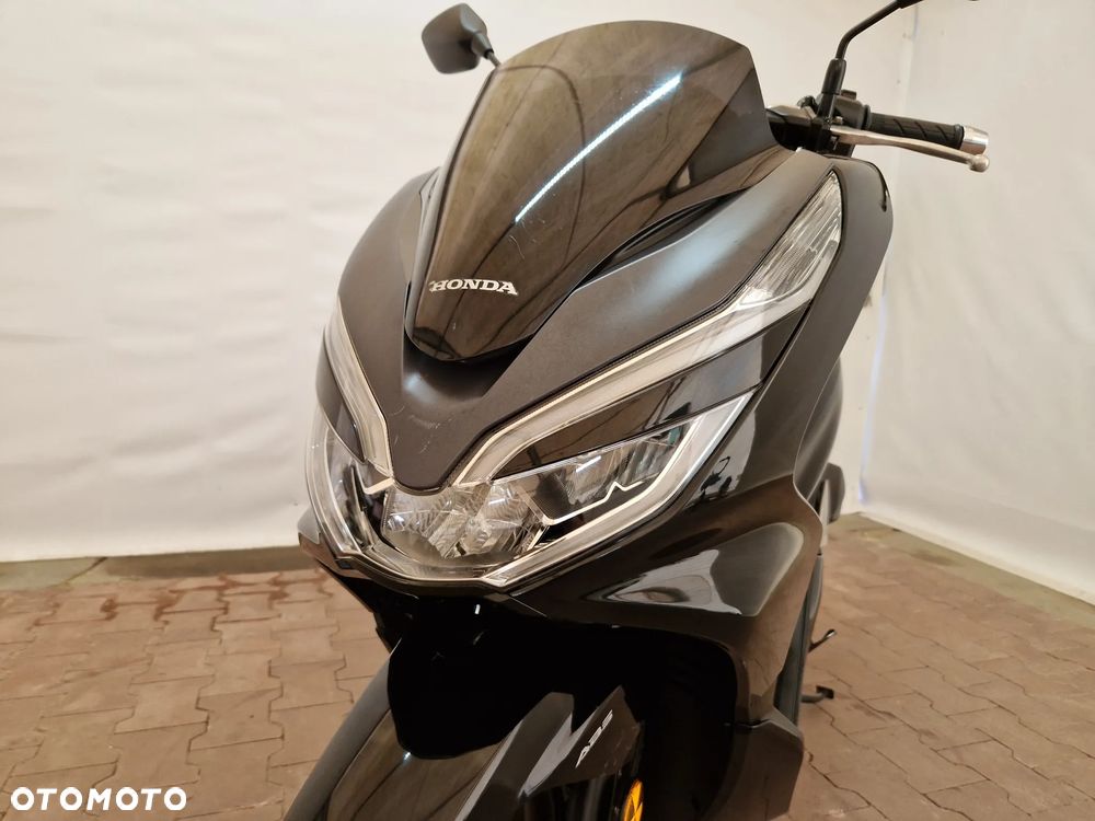 Honda PCX - 17