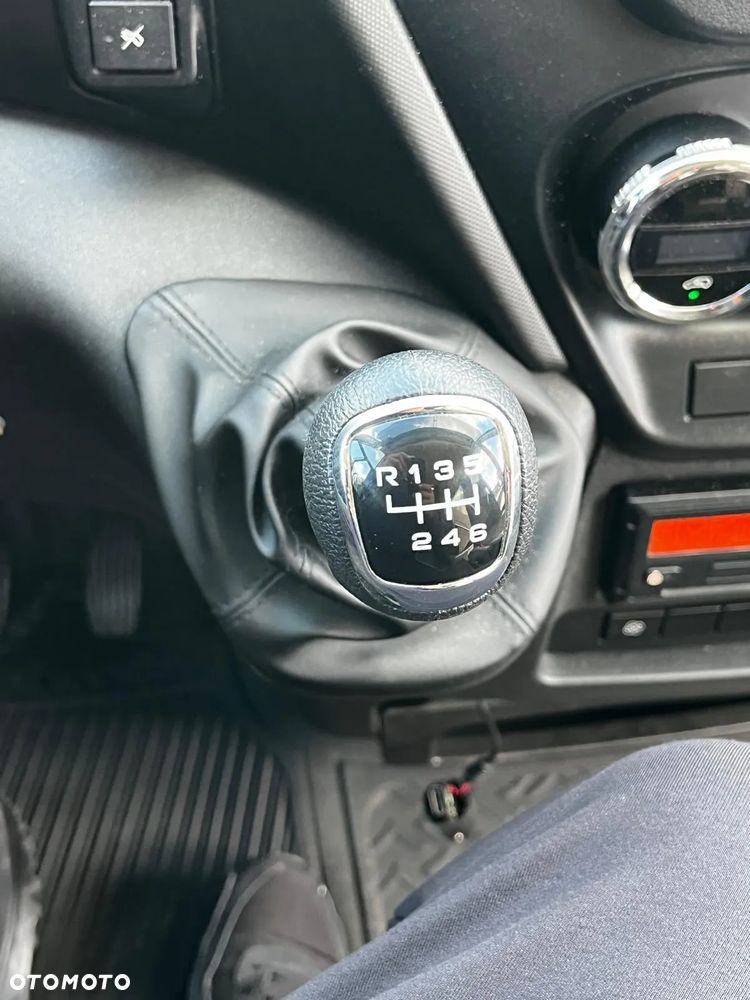 Iveco WING INDCAR - 10