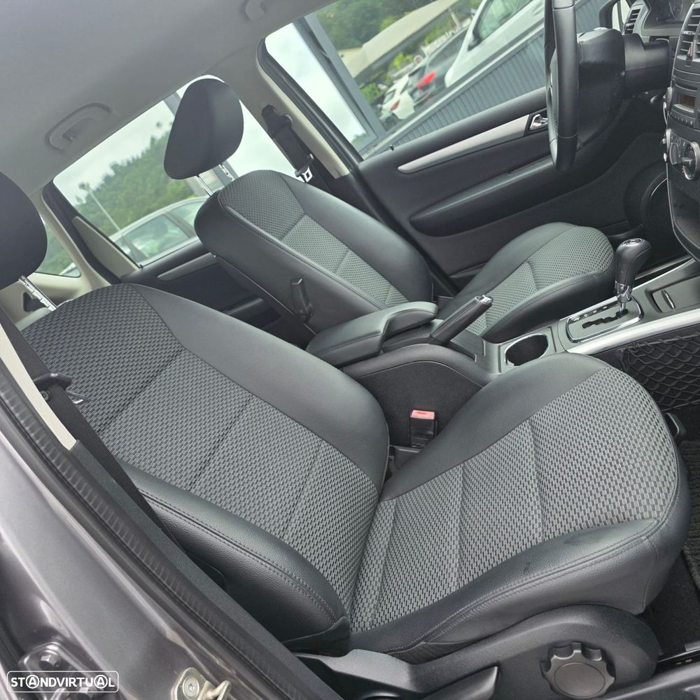 Mercedes-Benz A 180 - 26