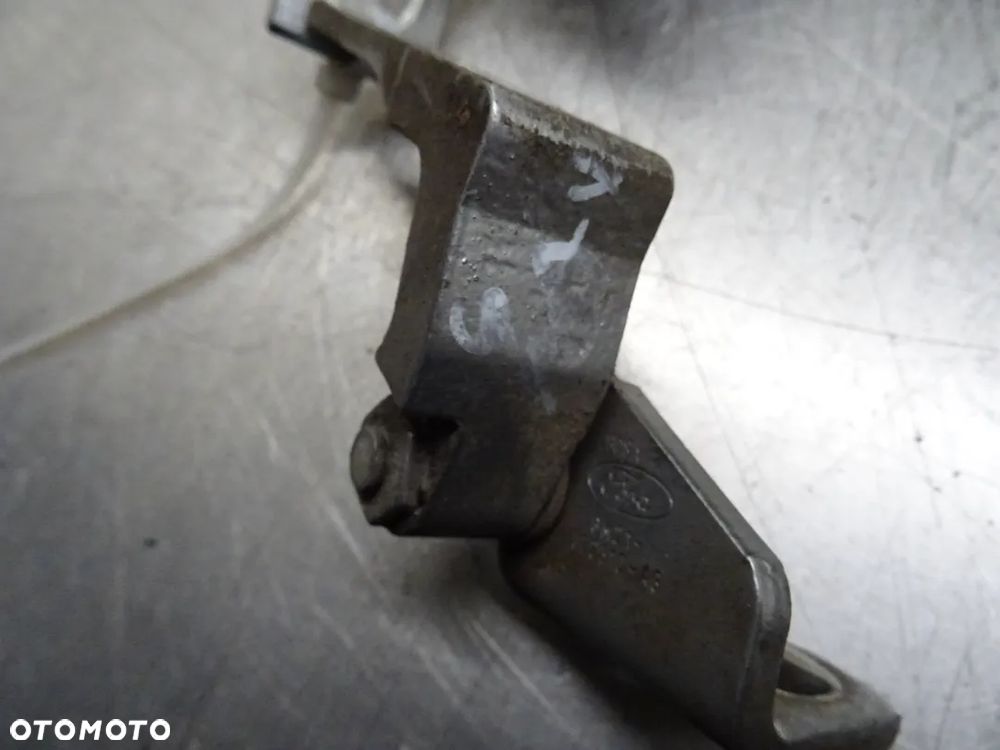 FORD S-MAX 06-10 2.0TDCI ZAWIASY DRZWI PRAWY LEWY PRZÓD TYŁ - 3