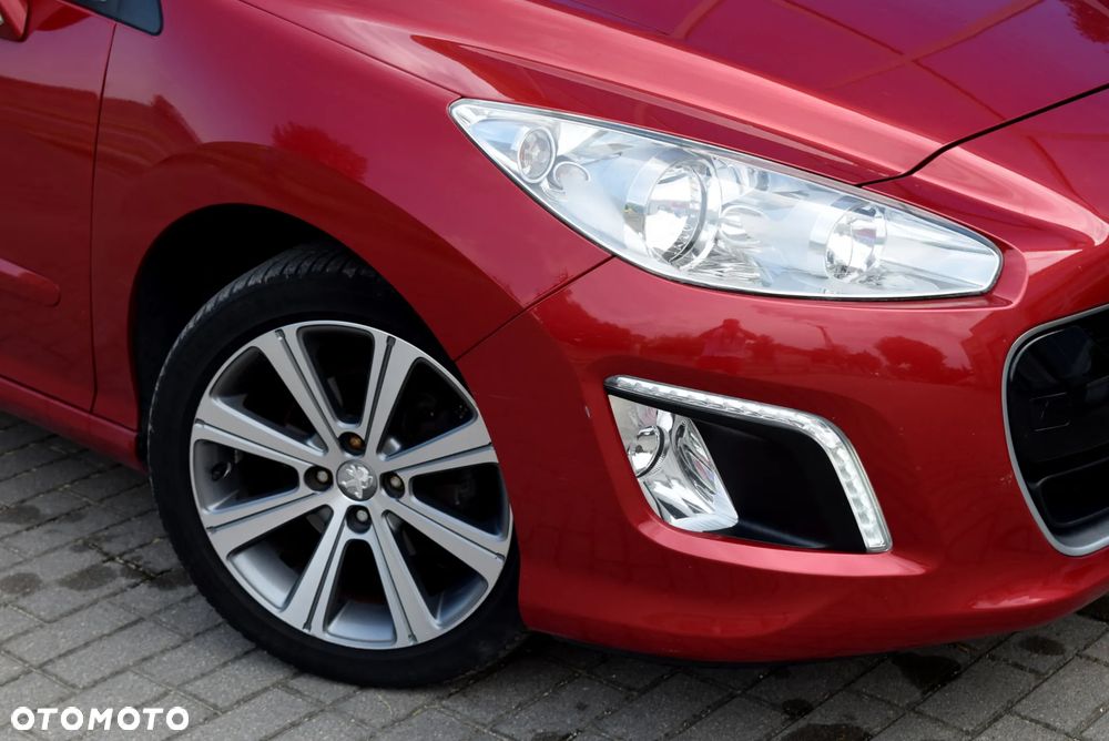 Peugeot 308 1.6 VTi Access - 10