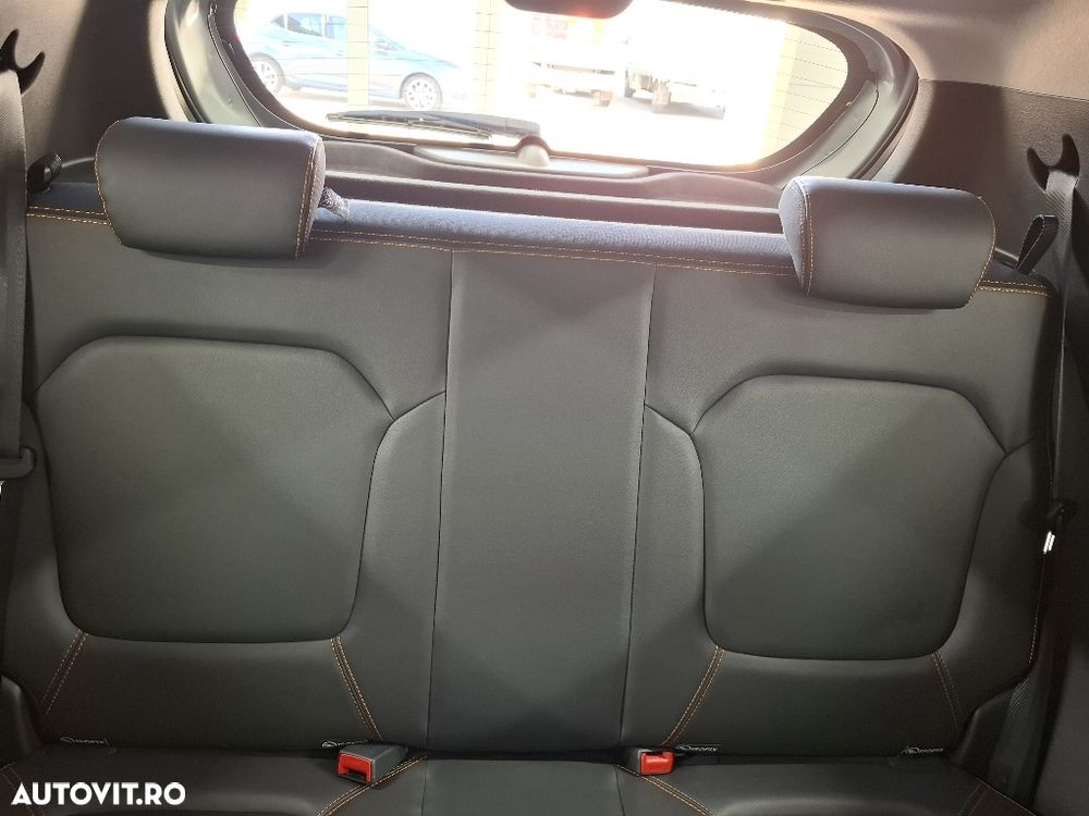 Dacia Spring Comfort Plus - 15