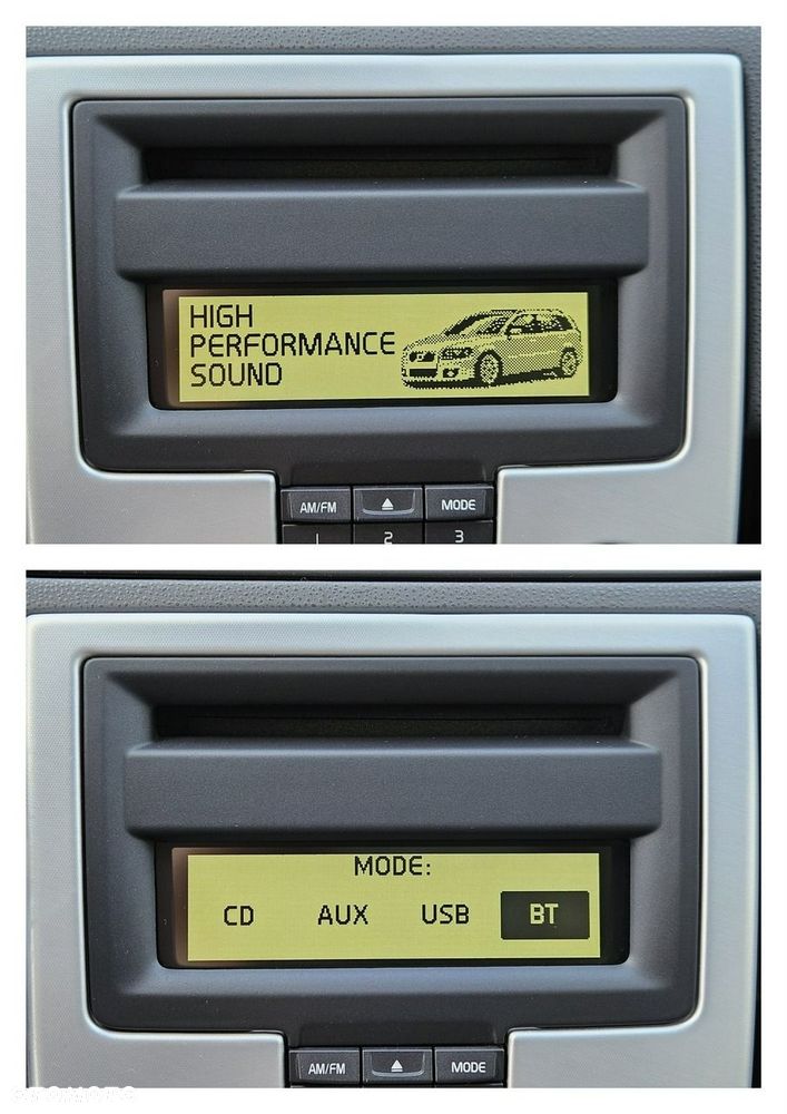 Volvo V50 DPF D2 Summum - 14