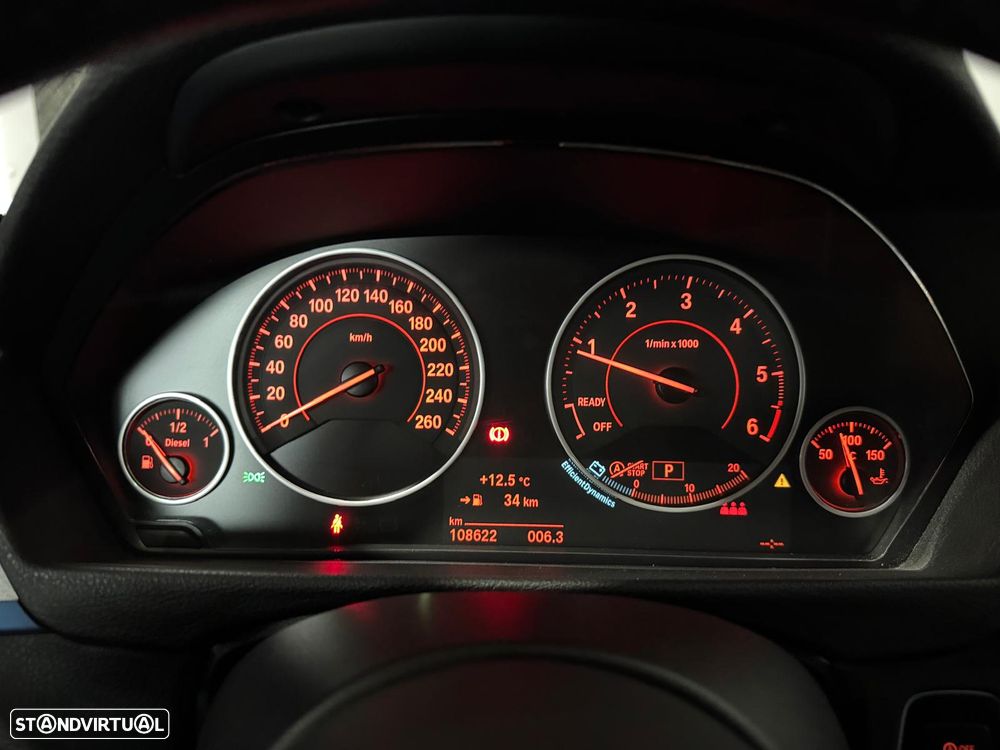 BMW 420 Gran Coupé d Pack M Auto - 11