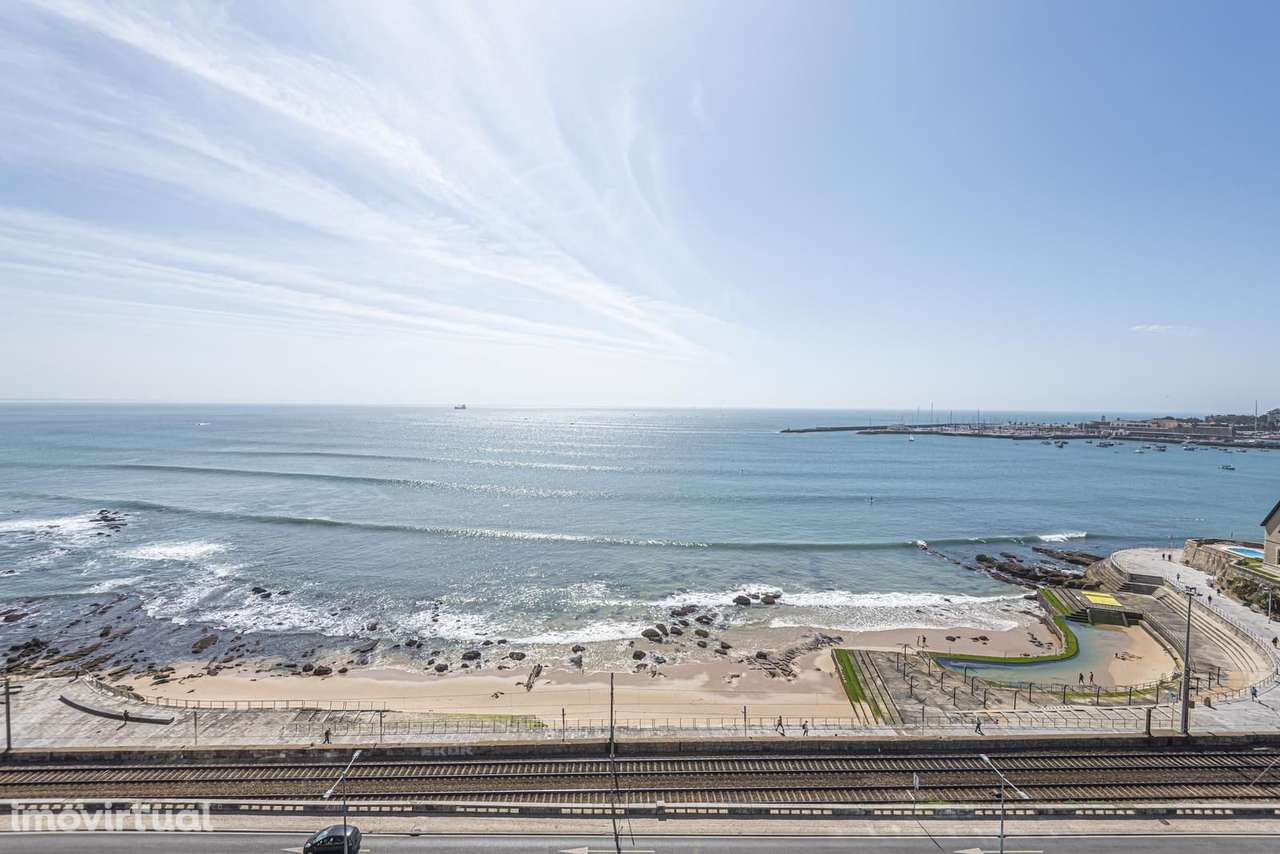 Duplex T3 + 1 com piscina, Centro Cascais, Cascais - Grande imagem: 5/42