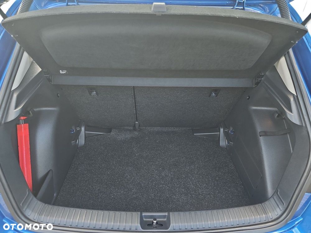 Skoda Fabia 1.0 TSI Ambition - 13
