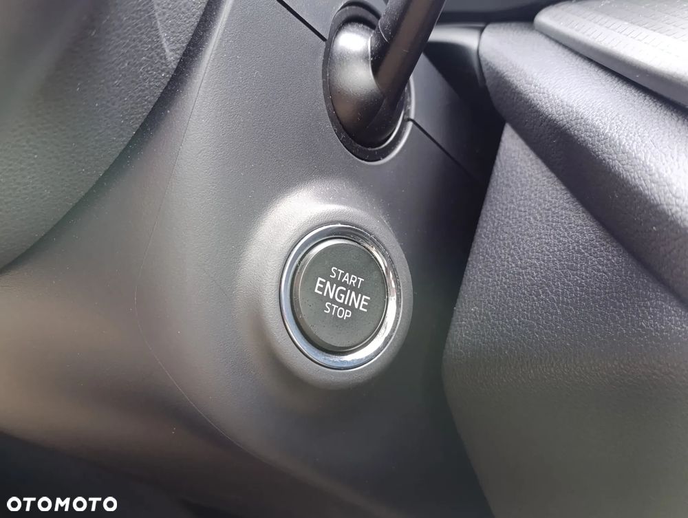 Skoda Octavia 1.5 TSI ACT Ambition - 24