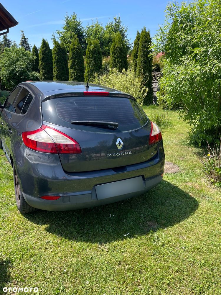 Renault Megane 1.5 dCi Authentique - 3