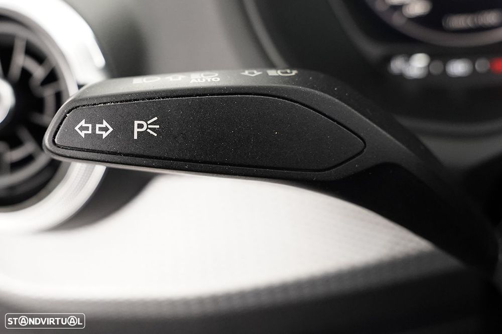 Audi Q2 30 TFSI S line - 15