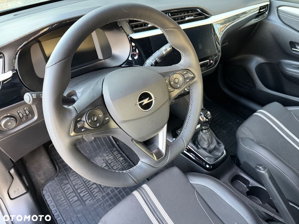 Opel Corsa - 5