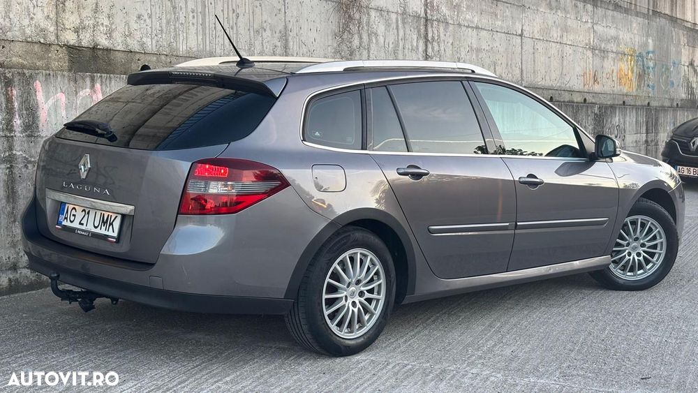 Renault Laguna 1.5dCi Expression - 6