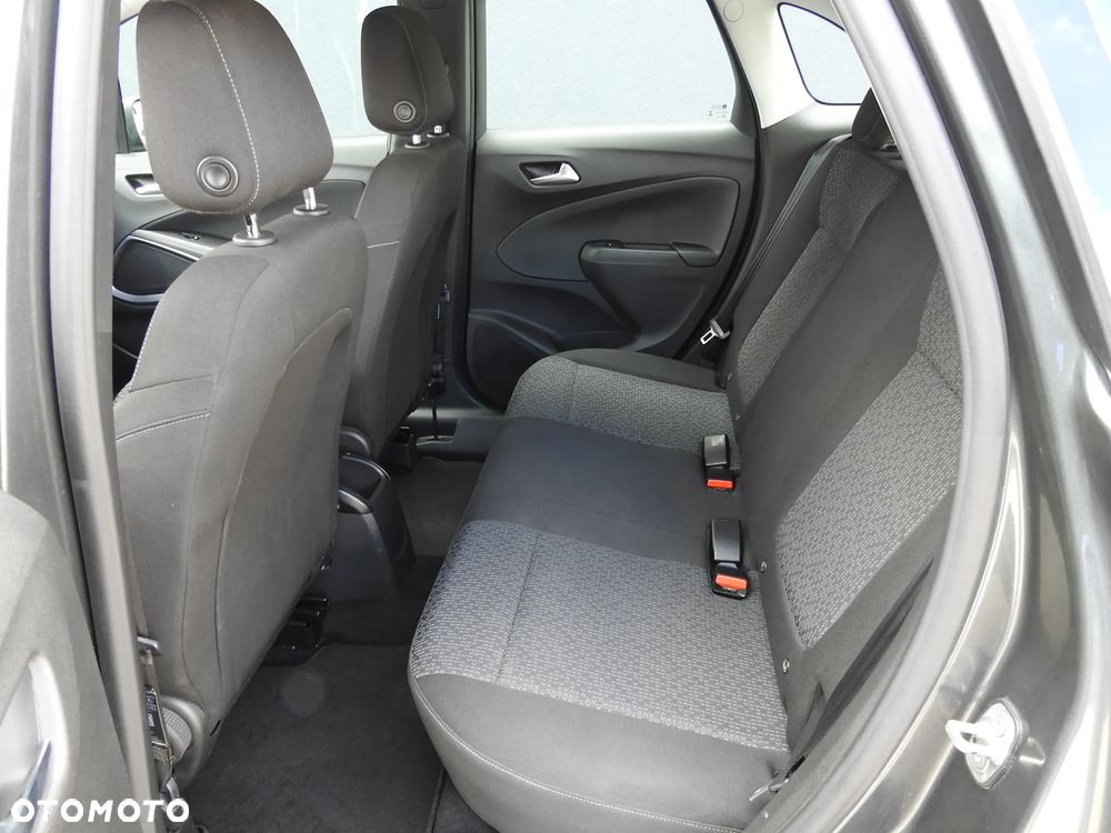 Opel Crossland X 1.2 Edition - 8