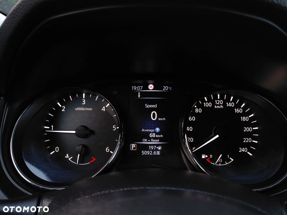 Nissan X-Trail 1.7 dCi N-Connecta 4WD Xtronic - 30