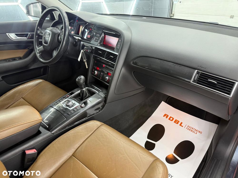 Audi A6 Limousine - 29