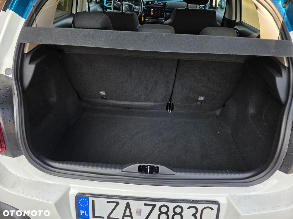 Citroën C3 Pure Tech 83 S&S SHINE PACK - 9