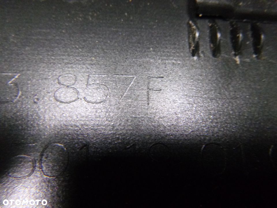 VW PASSAT B8 LISTWA PROGOWA PRÓG LEWA EXTRA 3G0853857F - 13