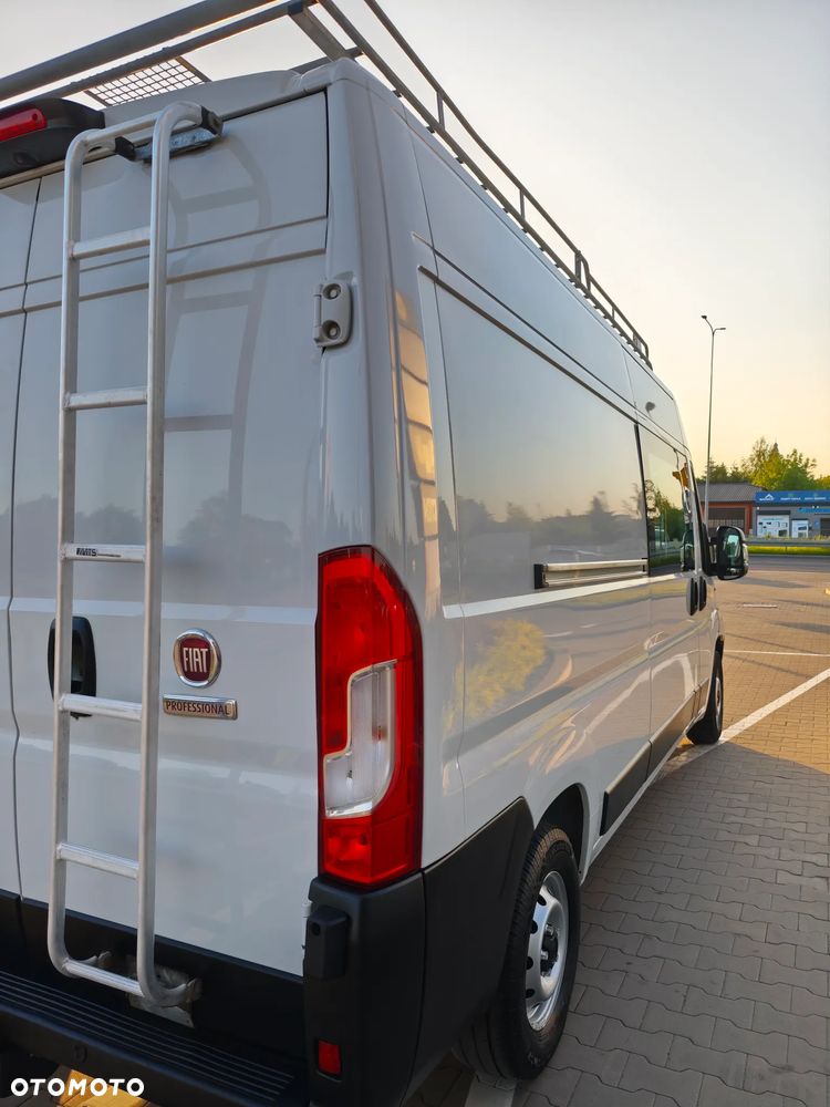 Fiat Ducato - 9