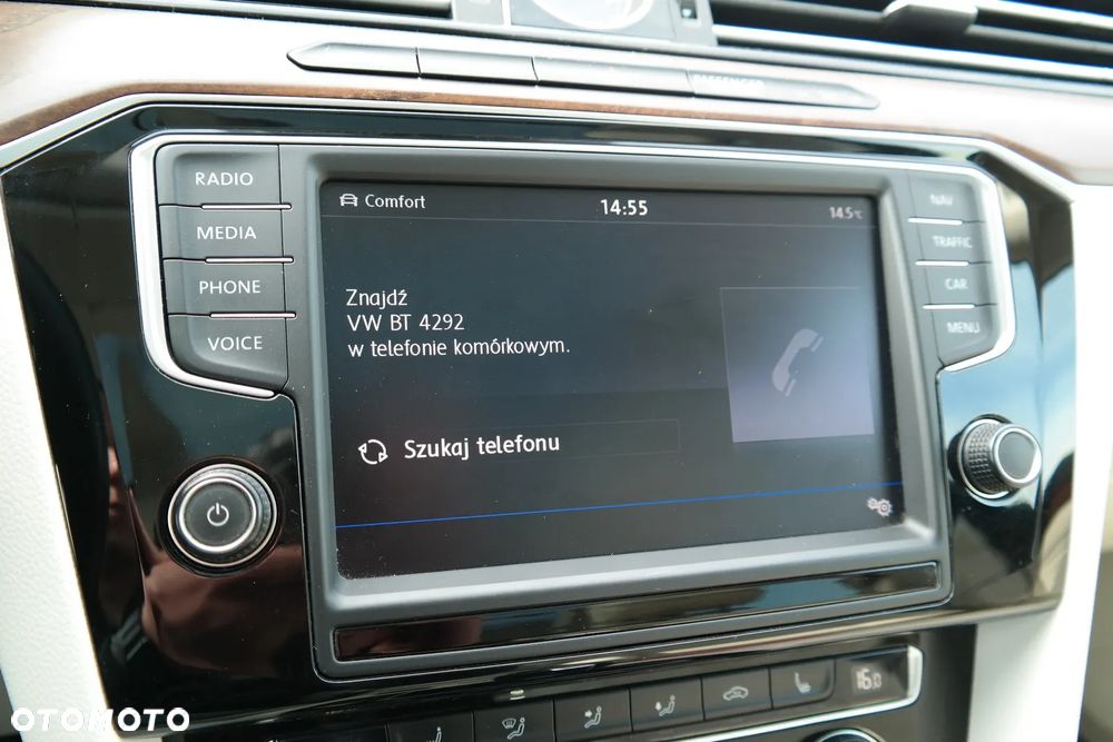 Volkswagen Passat 2.0 TDI Bi-Turbo BMT 4Mot Highline DSG - 28