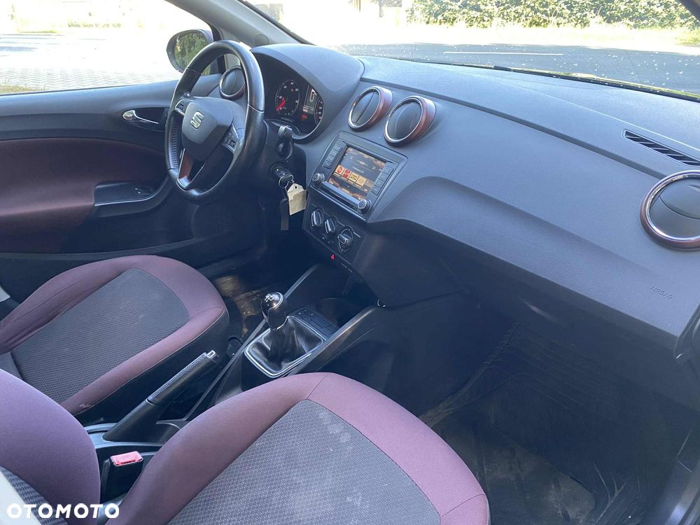 Seat Ibiza - 13