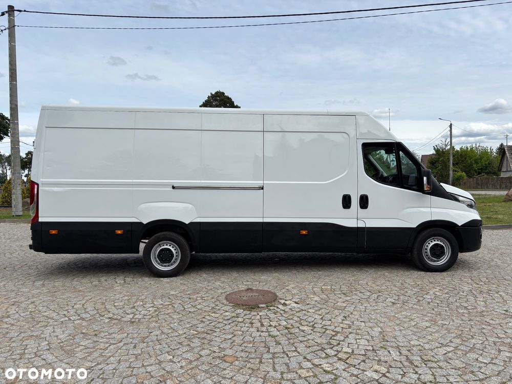Iveco DAILY - 14