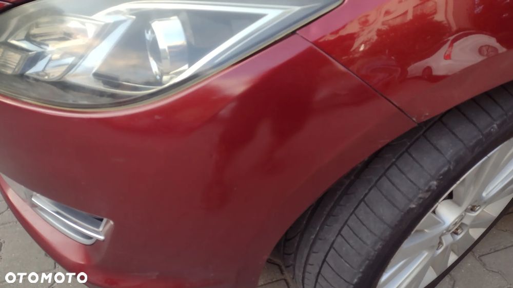 Mazda 6 Sport 2.0 CD DPF Comfort - 6