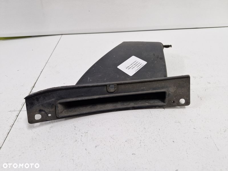 KIA SPORTAGE IV 4 KIEROWNICA PROWADNICA DOLOT POWIETRZA LEWY PRZÓD PRZEDNIA 86575-F1000 - 4