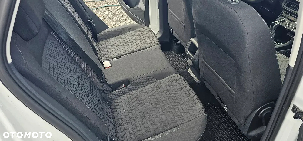 Volkswagen T-Cross 1.0 TSI Life - 12