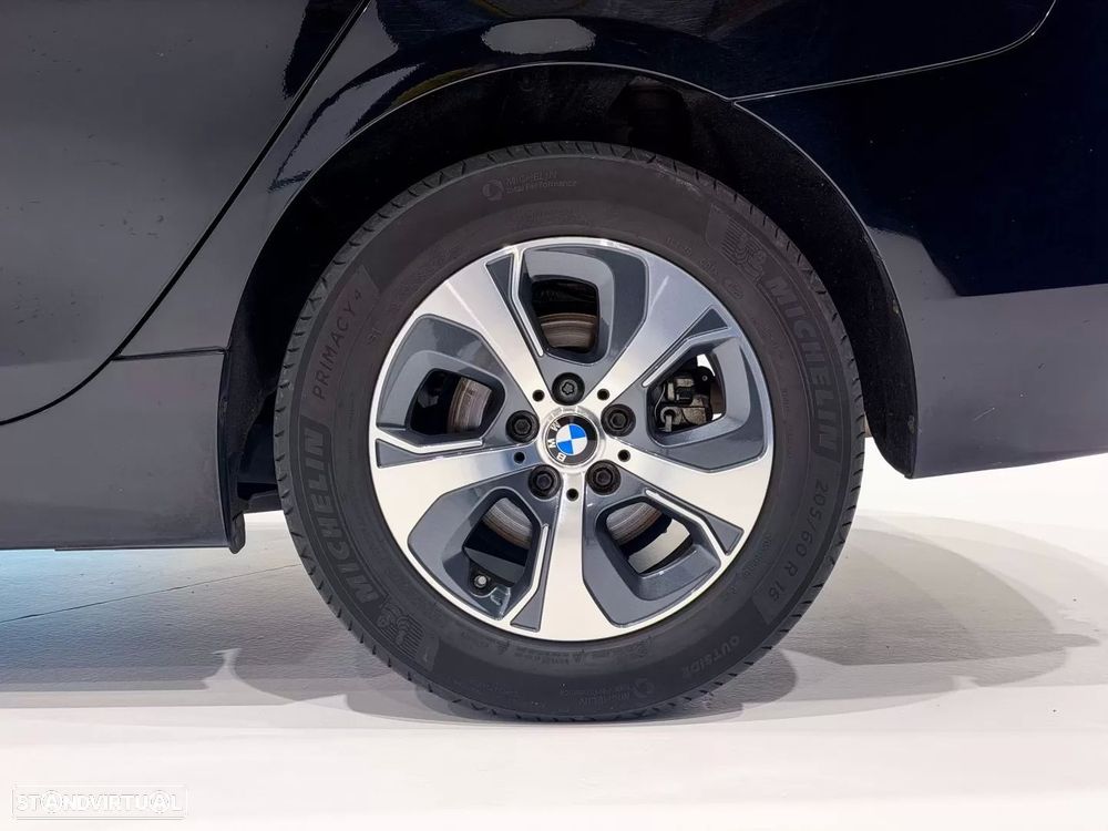 BMW 218 Gran Tourer d 7L Line Sport - 8