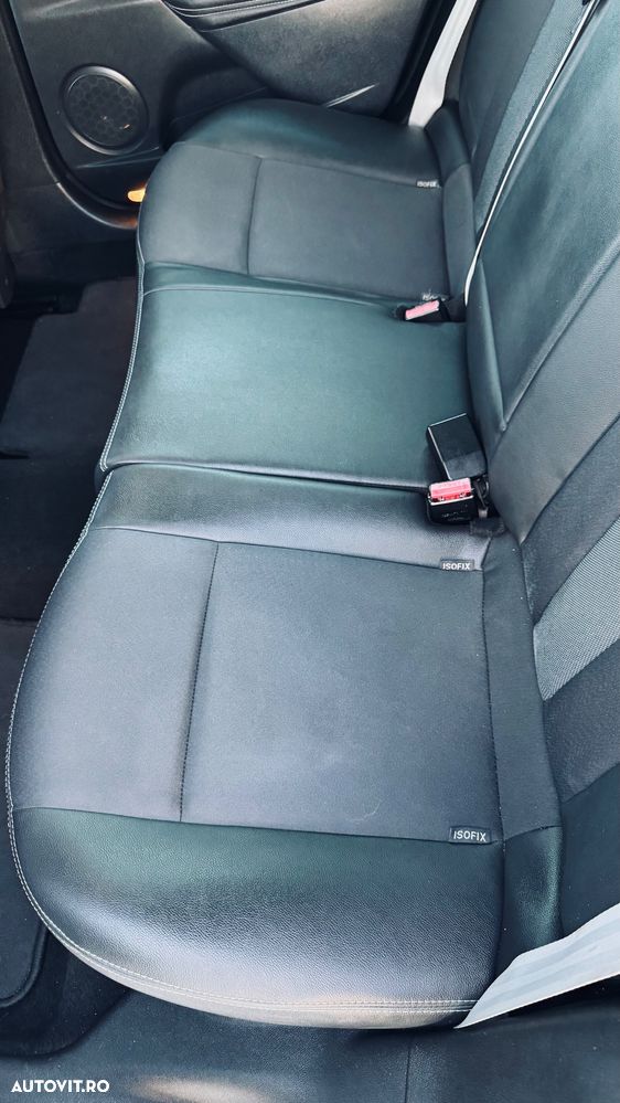 Renault Megane ENERGY dCi 110 Start & Stop Bose Edition - 22