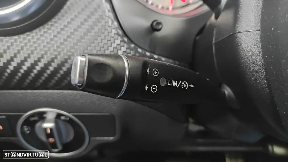 Mercedes-Benz A 200 - 37