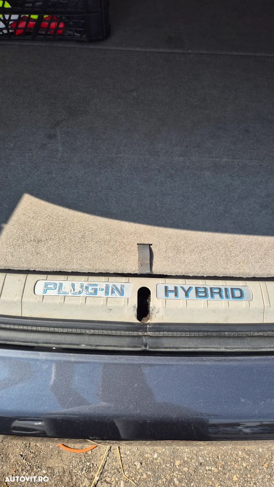Toyota Prius - 39