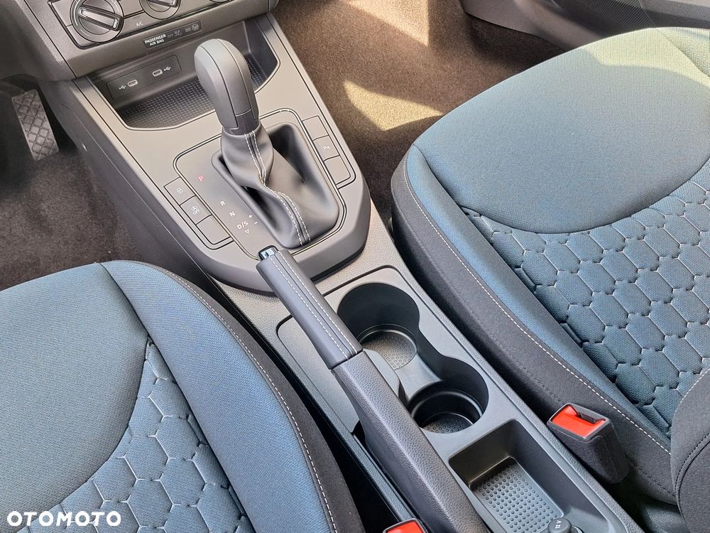 Seat Ibiza 1.0 TSI FR S&S - 24