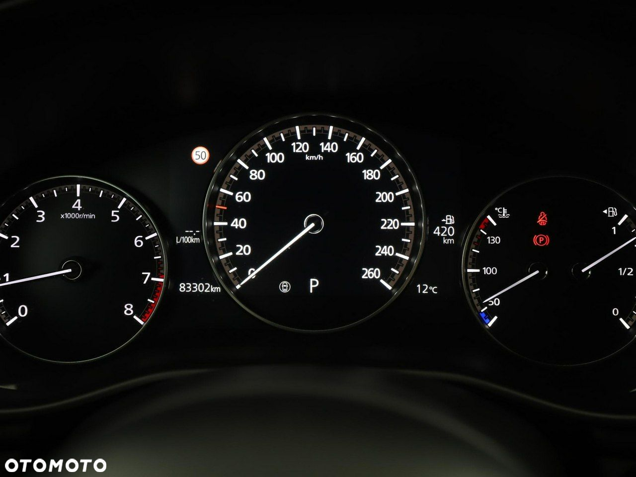 Mazda 3 SKYACTIV-G 120 Automatik Signature - 22