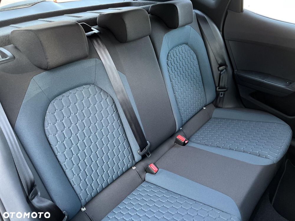 Seat Arona - 15