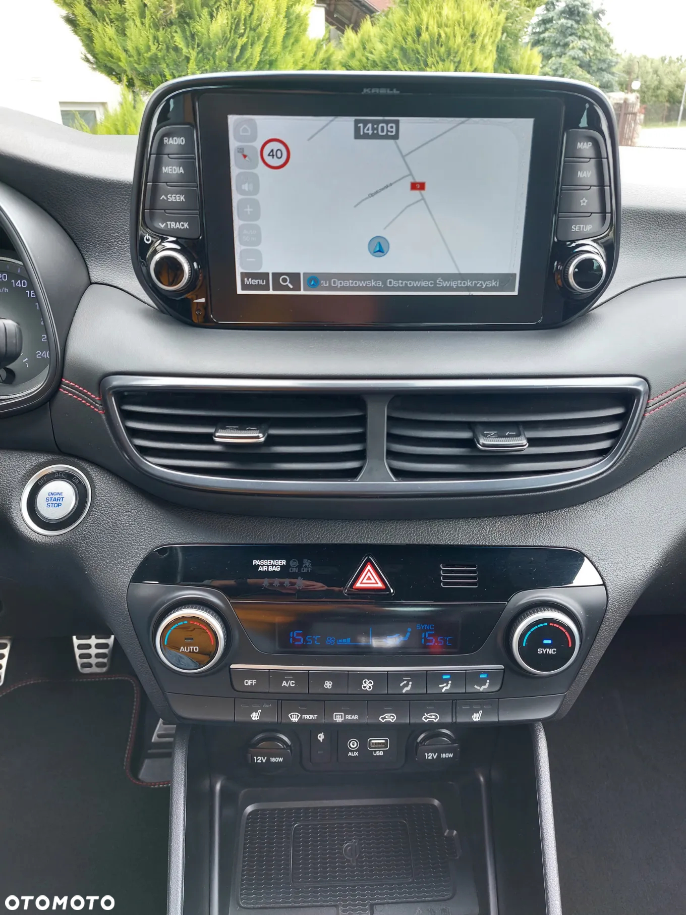 Hyundai Tucson - 26