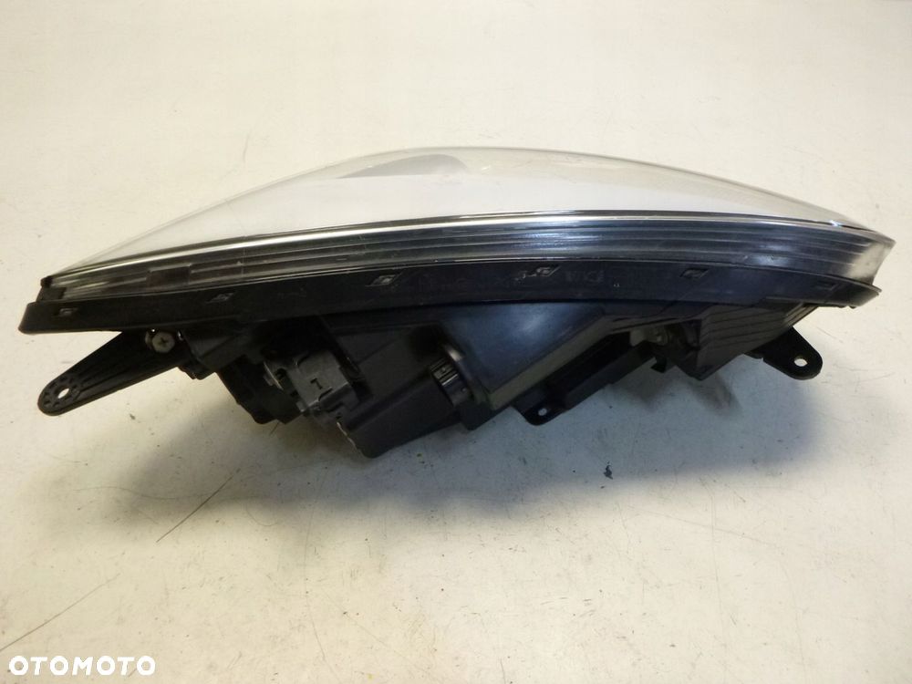 KIA PICANTO II LAMPA PRZÓD 9PIN HALOGENOWA LEWA - 11