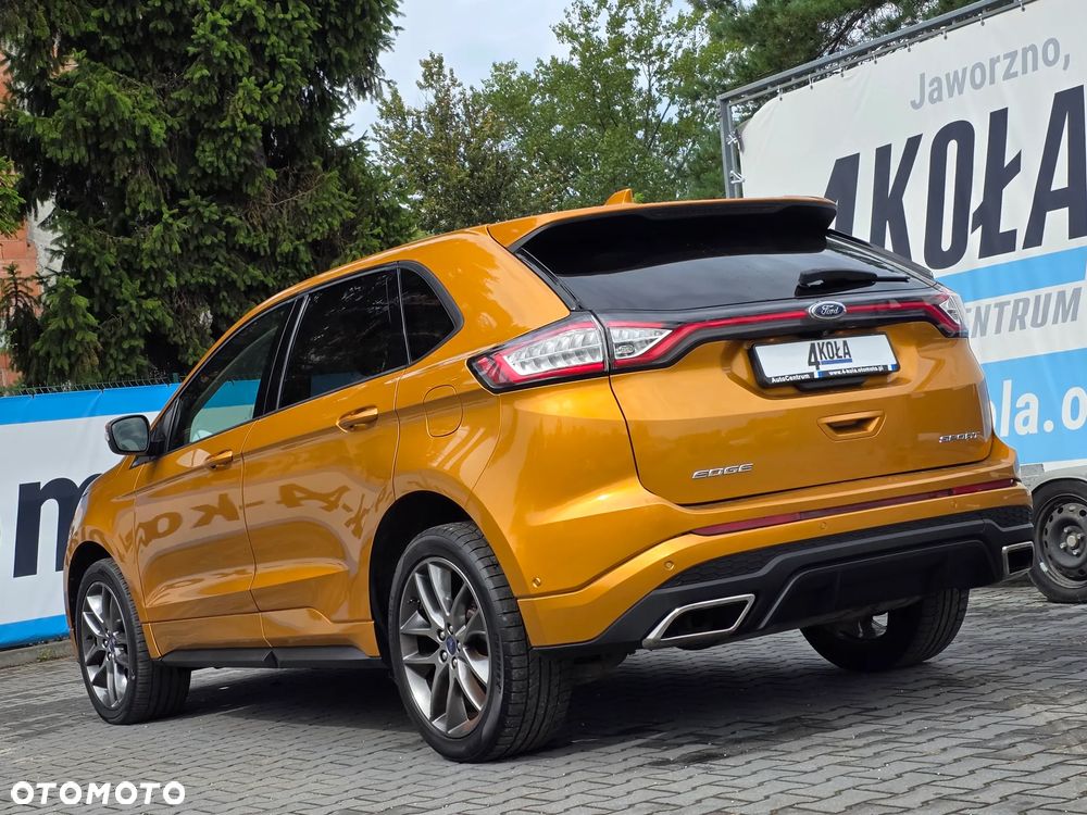 Ford Edge 2.0 TDCi 4x4 Sport - 6