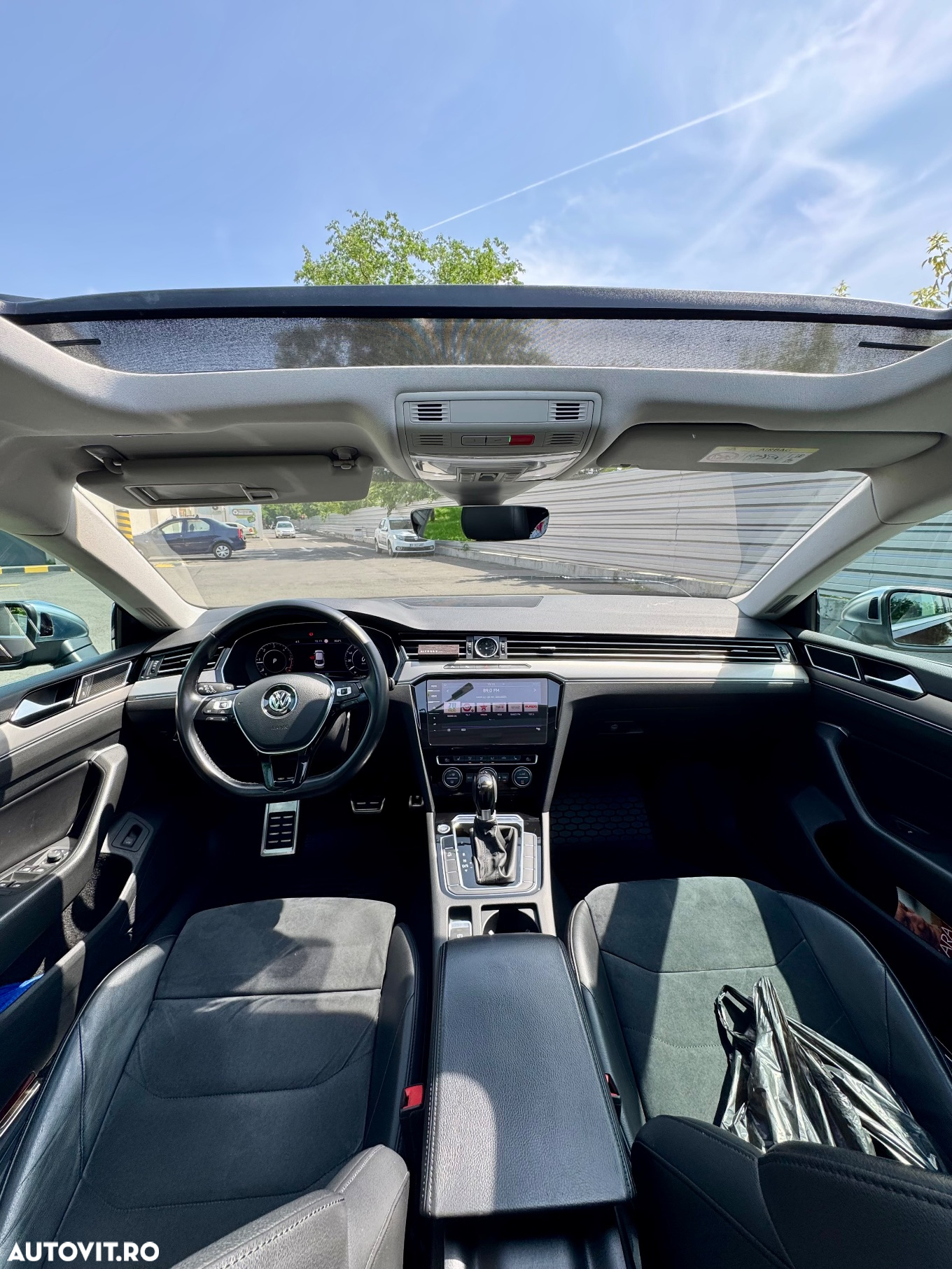 Volkswagen ARTEON 2.0 TDI DSG 4Motion Elegance - 14