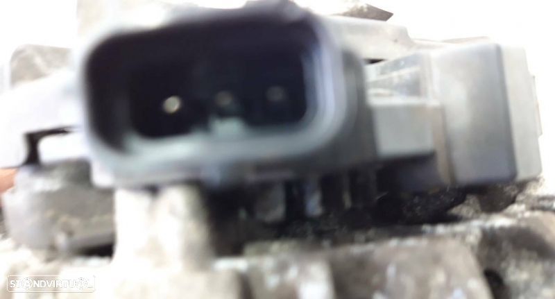Alternador Ford Transit Caixa (Fa_ _) - 3