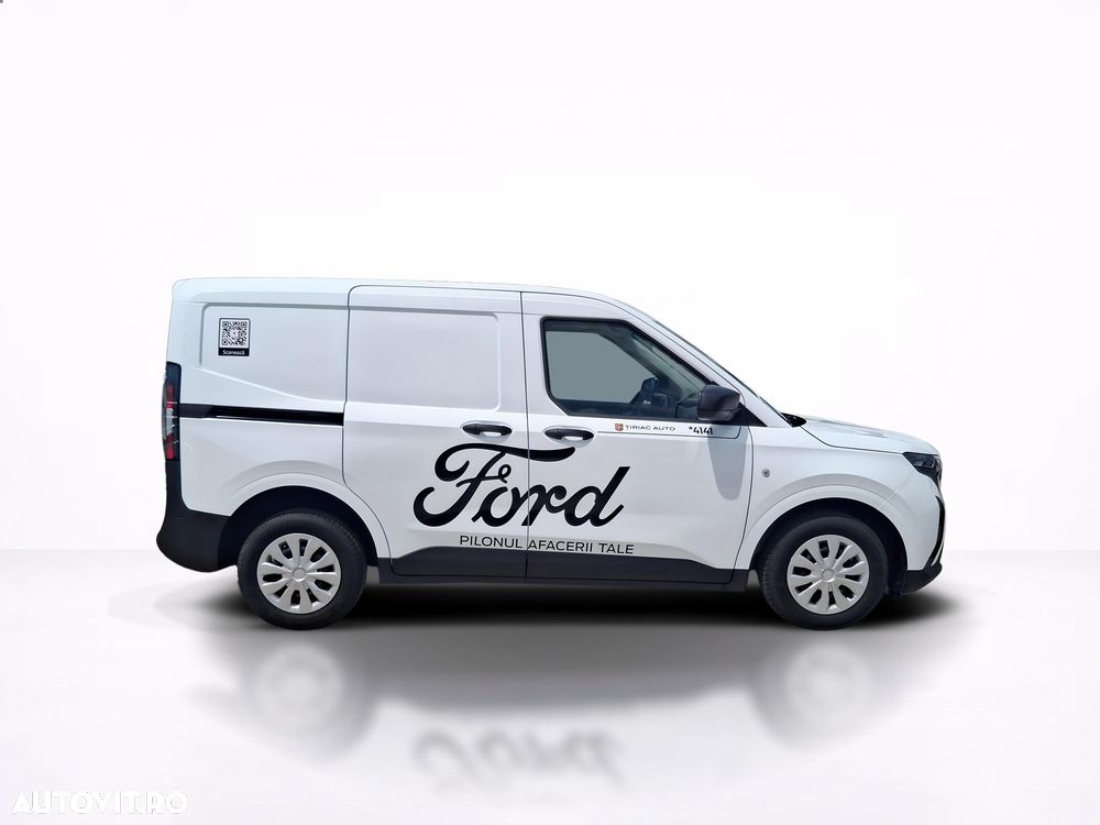 Ford TRANSIT COURIER - 7