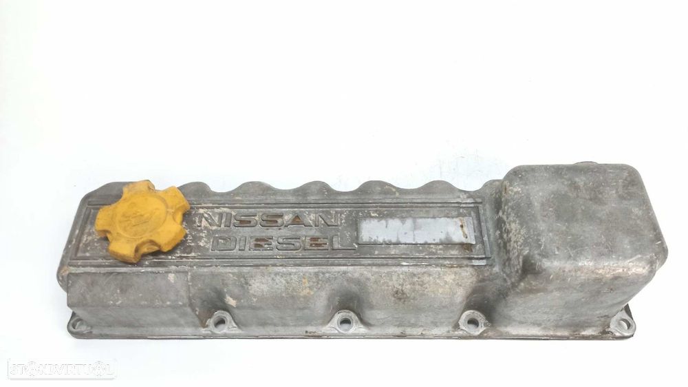 TAMPA DAS VáLVULAS  NISSAN TRADE 100 CAJA CERRADA, TECHO ELEVADO - 6