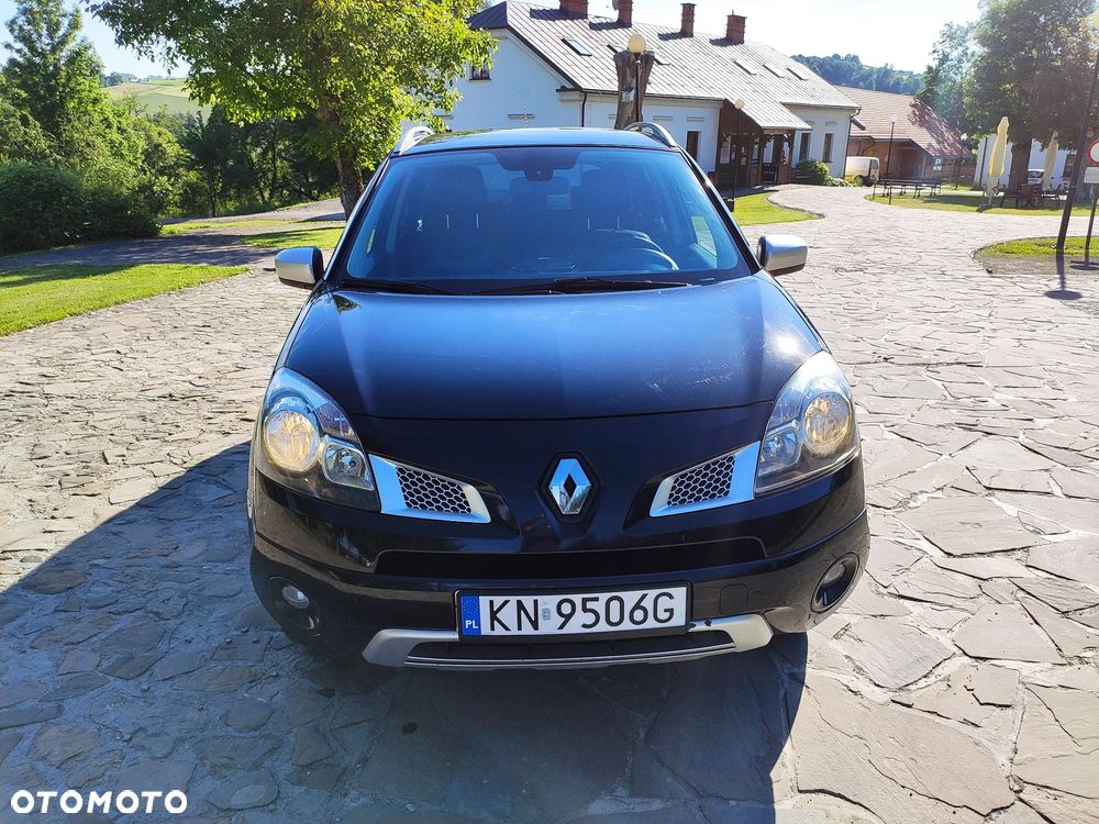 Renault Koleos 2.0 dCi 4x4 Bose Edition - 3
