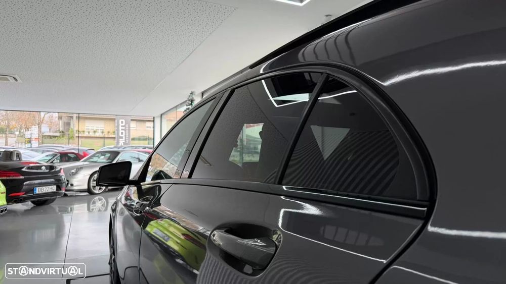 Mercedes-Benz A 180 CDI (BlueEFFICIENCY) 7G-DCT AMG Sport - 15