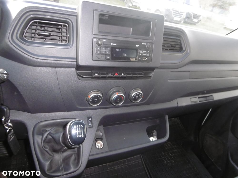 Renault Master - 8