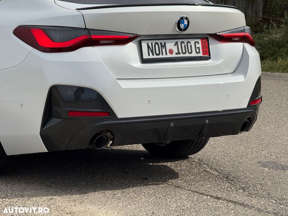 BMW Seria 4 - 29