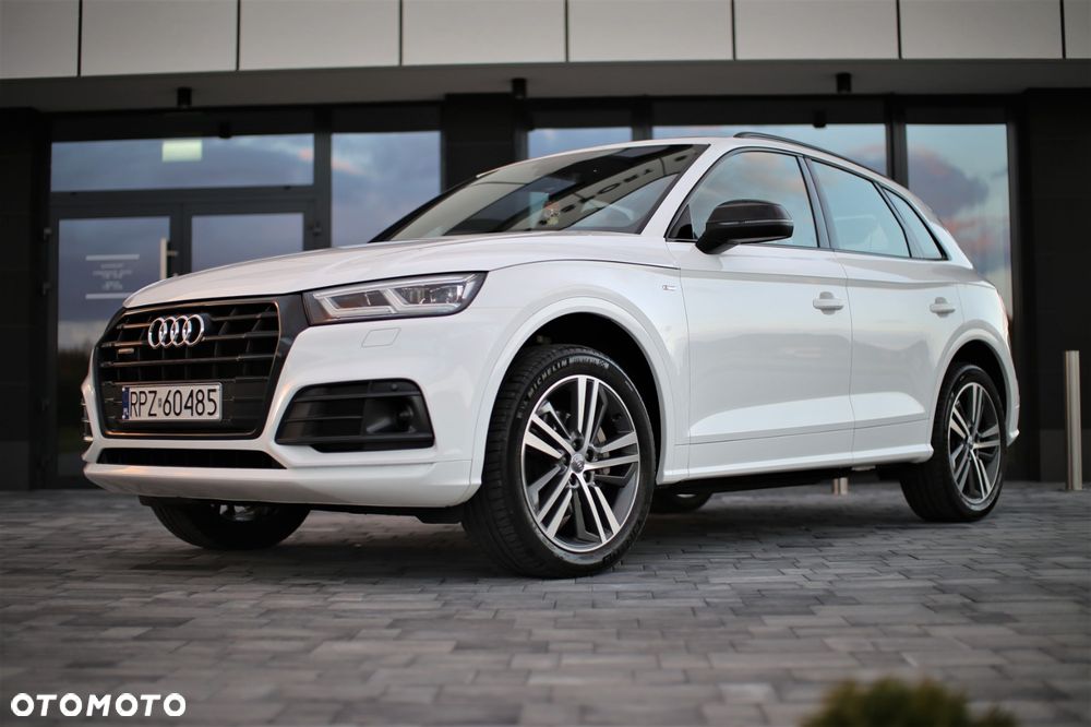 Audi Q5 2.0 TDI Quattro Sport S tronic - 3