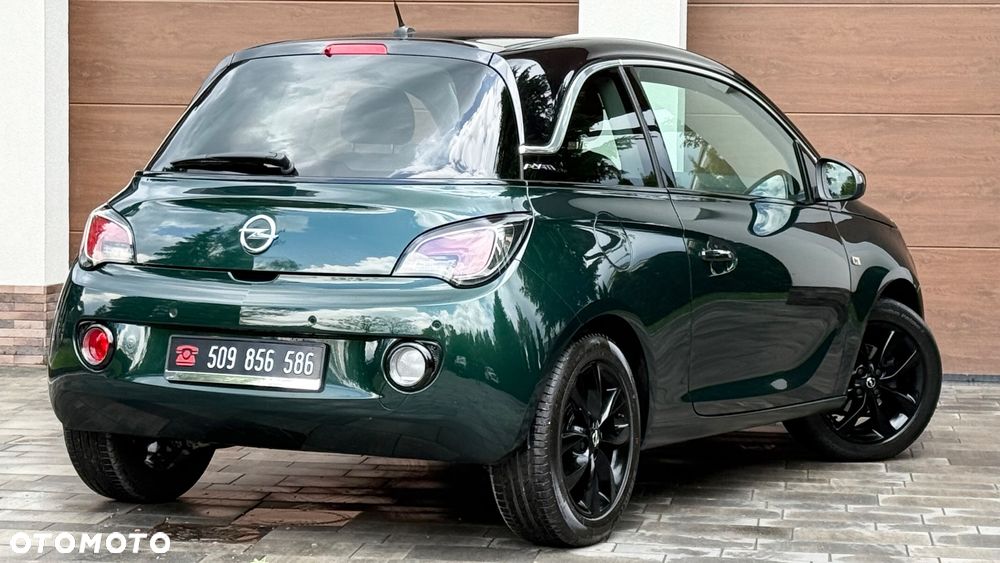 Opel Adam 1.4 Start/Stop Unlimited - 15