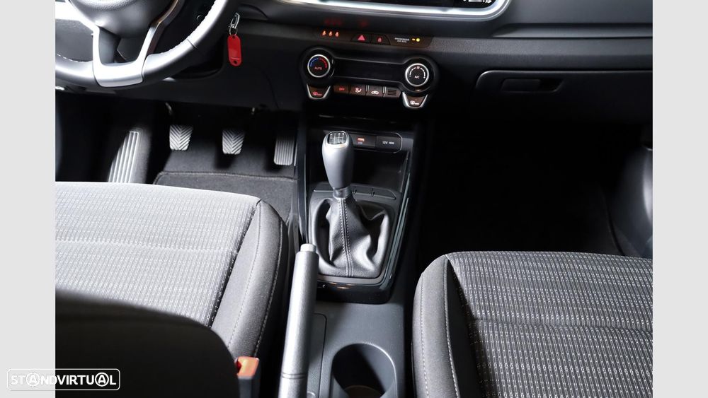 Kia Stonic 1.0 T-GDI Drive - 15